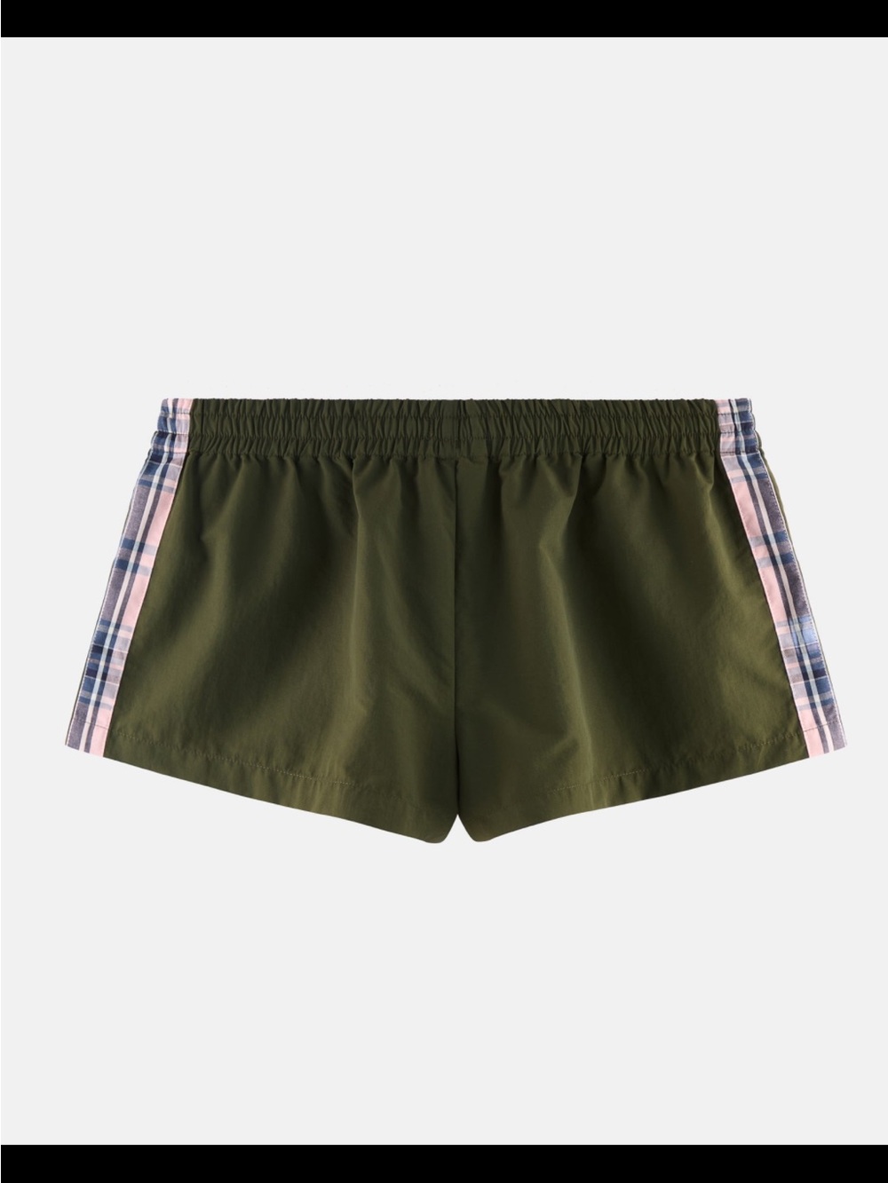 dairy boy trail shorts